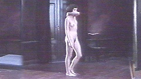 Pic: Amanda Ooms in Kvinnorna på taket (1989)