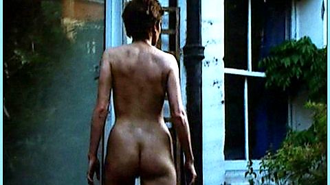 Pic: Amanda Ooms in Wilderness (1996)
