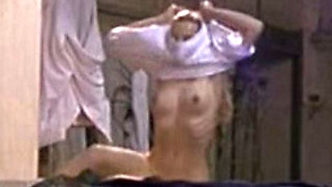 Pic: Isabelle Pasco in Les couleurs du diable (1997)