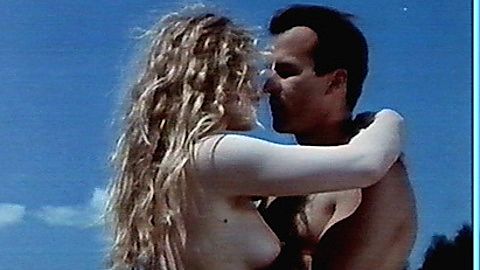 Pic: Isabelle Pasco in Undine (1992)