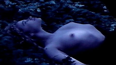 Pic: Isabelle Pasco in Undine (1992)