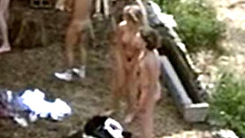 Pic: Isabelle Pasco in Hors-la-loi (1985)