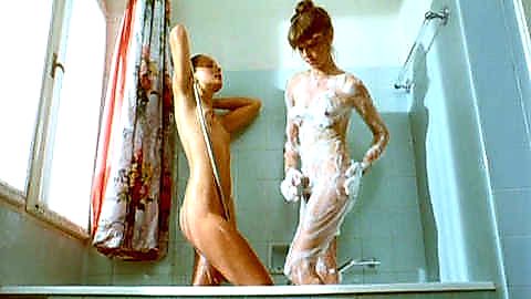 Pic: Olivia Pascal in Popcorn und Himbeereis (1978)