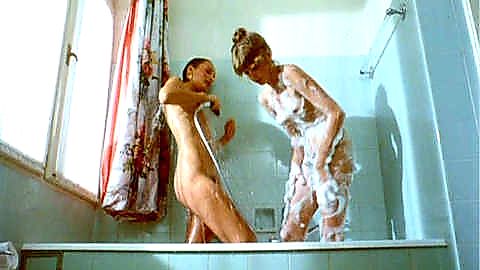 Pic: Olivia Pascal in Popcorn und Himbeereis (1978)