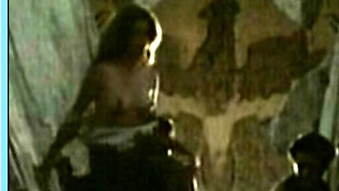 Pic: Olivia Pascal in Coconuts (1985)