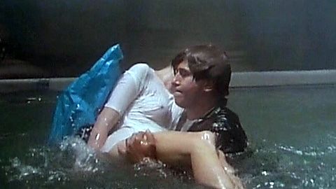 Pic: Olivia Pascal in Coconuts (1985)