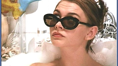 Pic: Christiane Paul in Workaholic (1996)