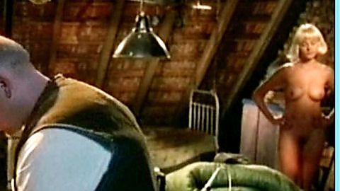Pic: Christiane Paul in Dumm gelaufen (1997)