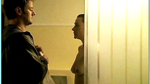 Pic: Christiane Paul in Die Tote vom Deich (2006)