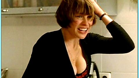 Pic: Christiane Paul in Ein verlockendes Angebot (2007)