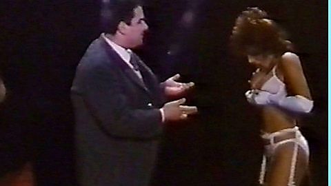 Pic: Carmen Russo in La maestra di sci (1981)