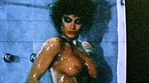 Pic: Carmen Russo in Lady Football (1979)