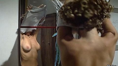 Pic: Sydne Rome in What? (1972)