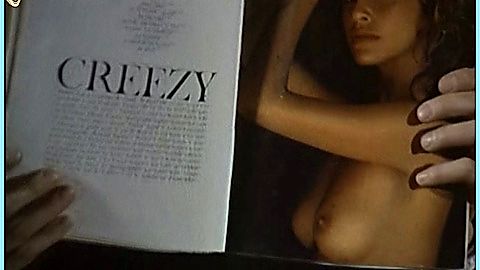 Pic: Sydne Rome in Creezy (1973)