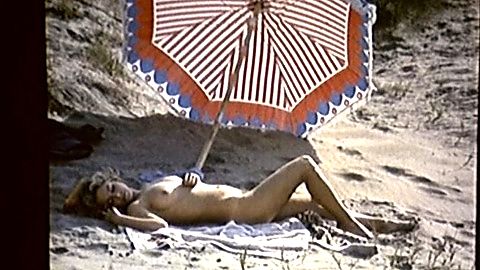 Pic: Sydne Rome in Creezy (1973)