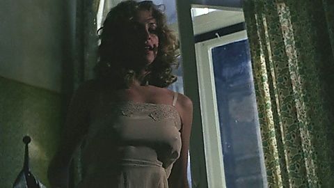 Pic: Sydne Rome in Just a Gigolo (1978)
