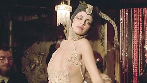 Pic: Sydne Rome in Just a Gigolo (1978)