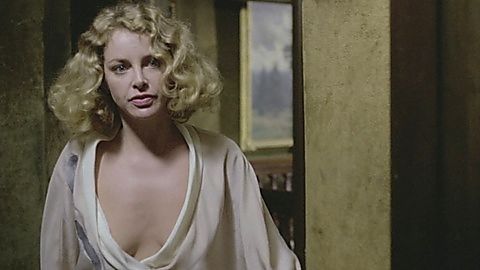 Pic: Sydne Rome in Just a Gigolo (1978)