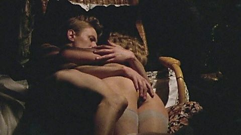 Pic: Sydne Rome in Just a Gigolo (1978)