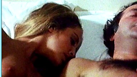 Pic: Sydne Rome in Stop Calling Me Baby! (1977)