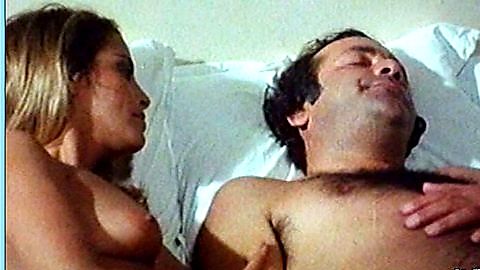 Pic: Sydne Rome in Stop Calling Me Baby! (1977)