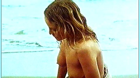 Pic: Sydne Rome in Stop Calling Me Baby! (1977)