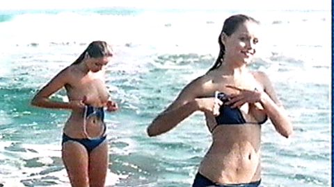 Pic: Gloria Guida in La minorenne (1974)