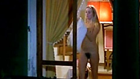 Pic: Gloria Guida in Quella eta maliziosa (1975)