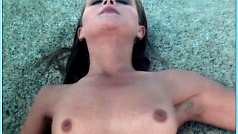 Pic: Gloria Guida in So Young, So Lovely, So Vicious (1975)