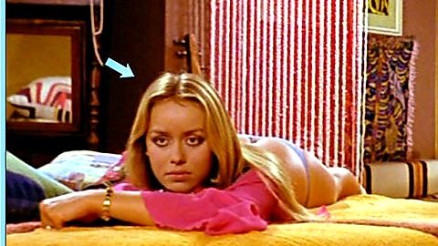 Pic: Gloria Guida in La Liceale (1975)
