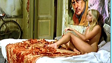 Pic: Gloria Guida in Avere vent'anni (1978)