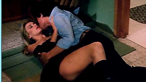 Pic: Gloria Guida in Flotte Teens -jetzt ohne Jeans (1978)