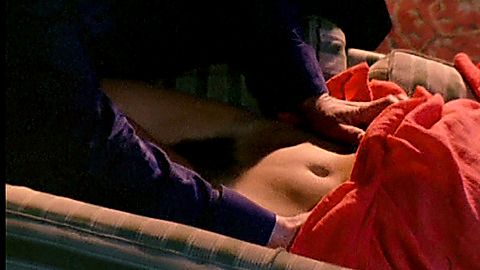 Pic: Gloria Guida in Blue Jeans (1975)