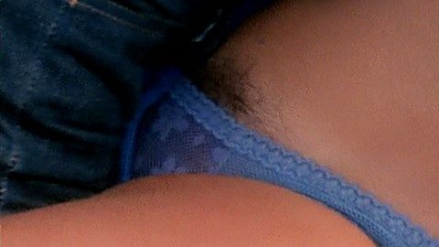 Pic: Gloria Guida in Blue Jeans (1975)