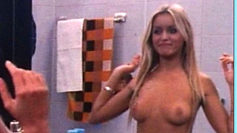 Pic: Gloria Guida in La ragazzina (1974)