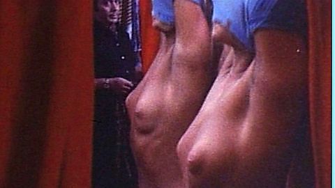 Pic: Gloria Guida in La ragazzina (1974)