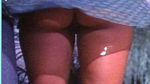 Pic: Gloria Guida in La ragazzina (1974)