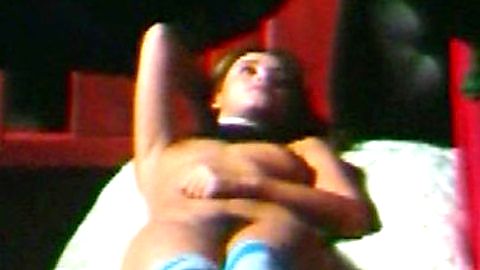 Pic: Gloria Guida in Il solco di pesca (1975)
