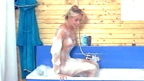 Pic: Gloria Guida in La liceale, il diavolo e l'acquasanta (1979)