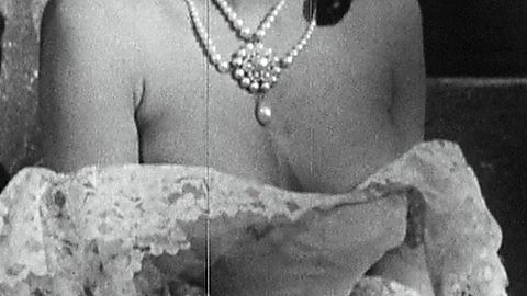 Pic: Barbara Steele in Castle of Blood (1964)