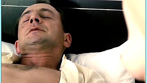Pic: Geno Lechner in Charlotte (2004)
