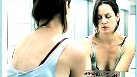 Pic: Geno Lechner in Charlotte (2004)