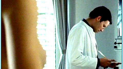 Pic: Geno Lechner in Der Seerosenteich (2003)