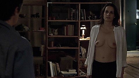 Pic: Geno Lechner in Going Under (2004)