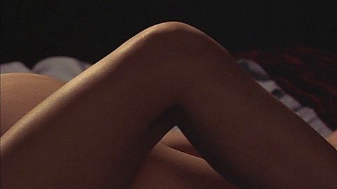 Pic: Geno Lechner in Going Under (2004)
