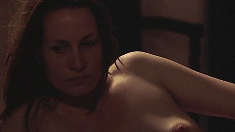 Pic: Geno Lechner in Going Under (2004)
