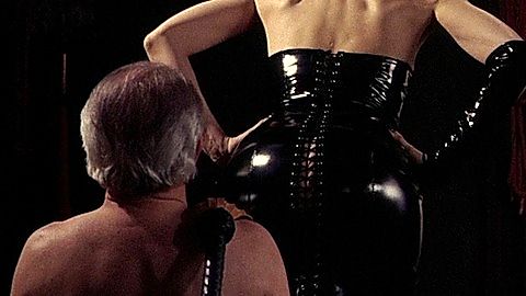 Pic: Geno Lechner in Going Under (2004)