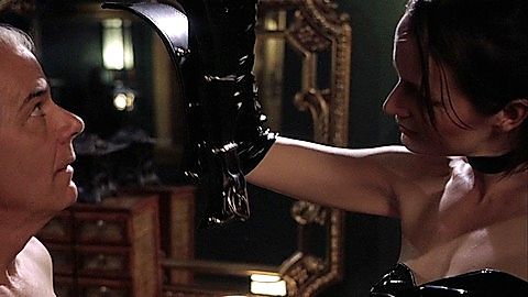 Pic: Geno Lechner in Going Under (2004)