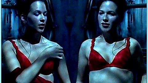 Pic: Franka Potente in Die drei Mädels von der Tankstelle (1997)