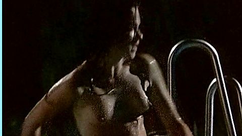 Pic: Franka Potente in Nach Fünf im Urwald (1995)